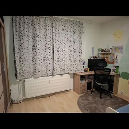 Krásny 3 Izbový Bratislava-lamač *