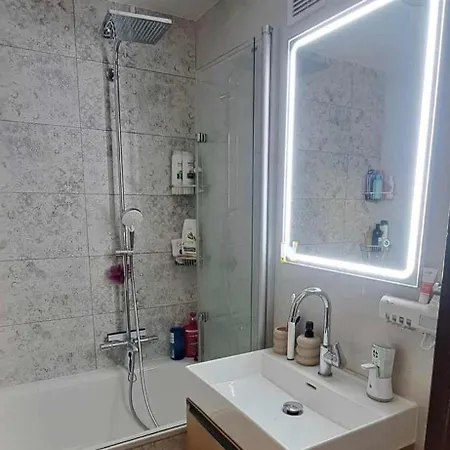 Apartamento Krásny 3 Izbový Bratislava-lamač