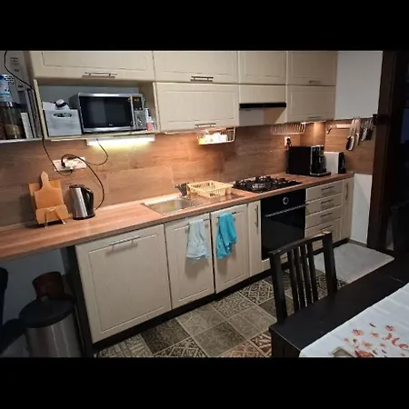 Krasny 3 Izbovy Bratislava-lamac Bratislava
