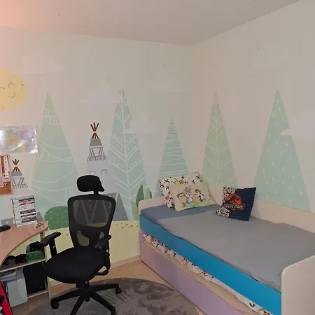 Krasny 3 Izbovy Bratislava-lamac Bratislava