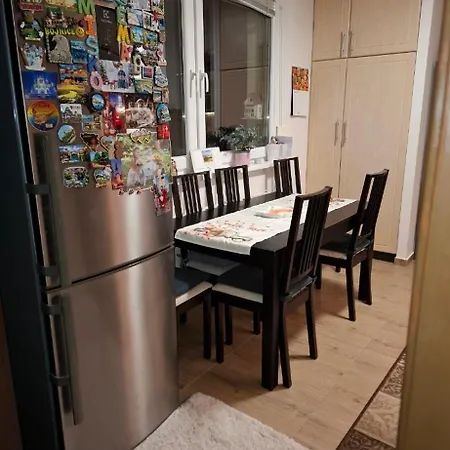 Lägenhet Krasny 3 Izbovy Bratislava-lamac