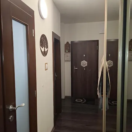 Krásny 3 Izbový Bratislava-lamač Apartamento *