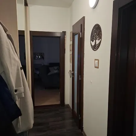 Apartamento Krásny 3 Izbový Bratislava-lamač *