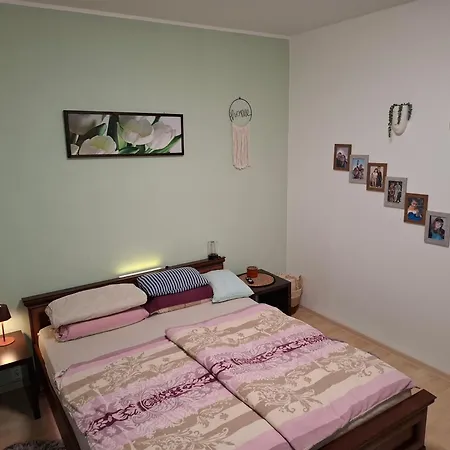 Krásny 3 Izbový Bratislava-lamač Bratislava