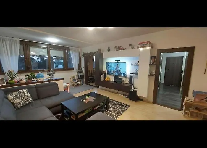Krásny 3 Izbový Bratislava-lamač Apartamento