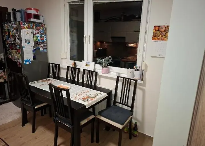 Krásny 3 Izbový Bratislava-lamač *