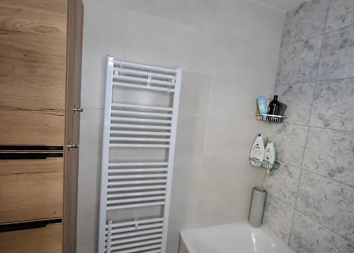 Krásny 3 Izbový Bratislava-lamač Apartamento *