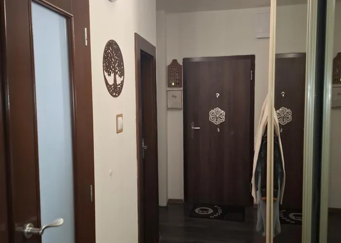 Krasny 3 Izbovy Bratislava-lamac Apartment *