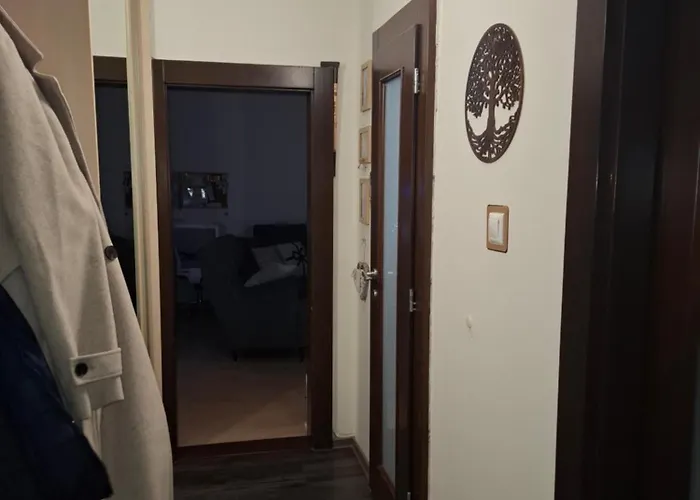 Apartment Krasny 3 Izbovy Bratislava-lamac *