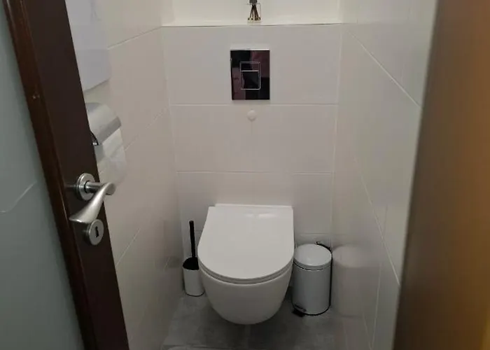 Krásny 3 Izbový Bratislava-lamač Apartamento